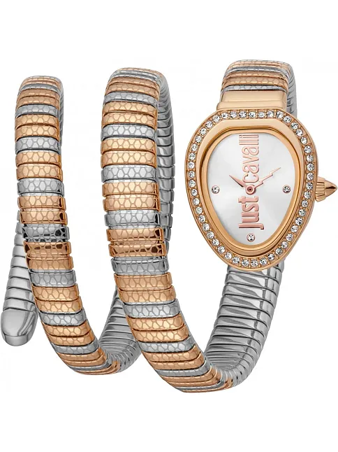 Just Cavalli JC1L163M0085 Kadın Kol Saati