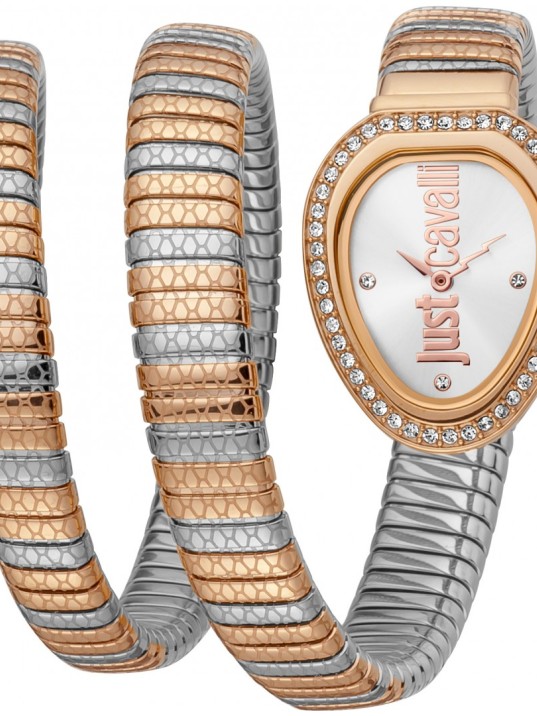 Just Cavalli JC1L163M0085 Kadın Kol Saati