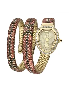 Just Cavalli JC1L163M0245 Kadın Kol Saati