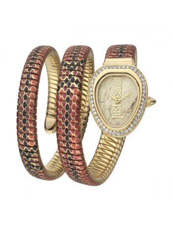 Just Cavalli JC1L163M0245 Kadın Kol Saati