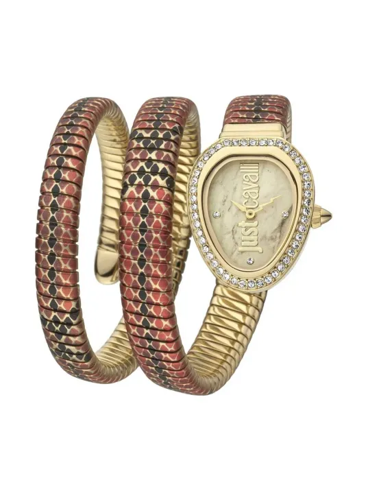 Just Cavalli JC1L163M0245 Kadın Kol Saati