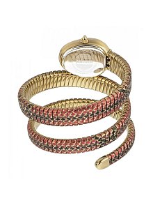 Just Cavalli JC1L163M0245 Kadın Kol Saati