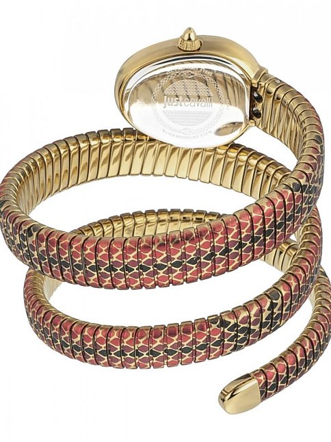 Just Cavalli JC1L163M0245 Kadın Kol Saati