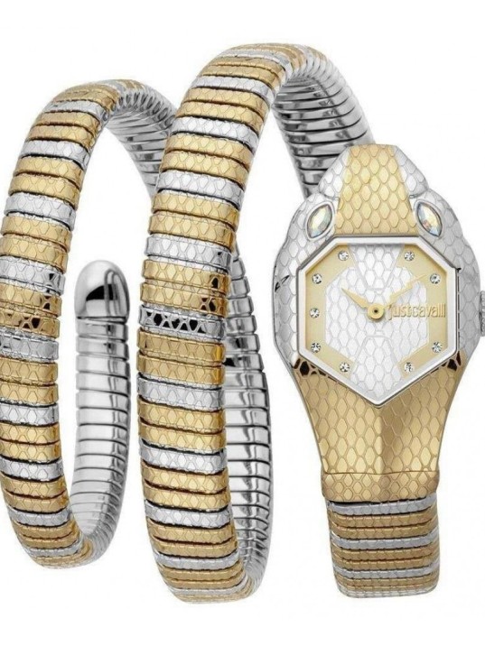 Just Cavalli JC1L168M0075 Kadın Kol Saati