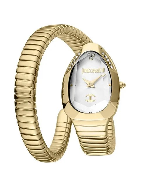 Just Cavalli JC1L208M0035 Kadın Kol Saati