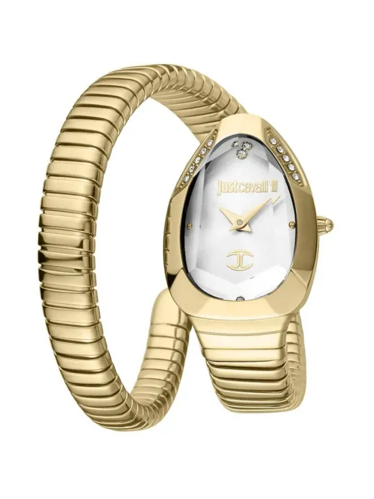 Just Cavalli JC1L208M0035 Kadın Kol Saati