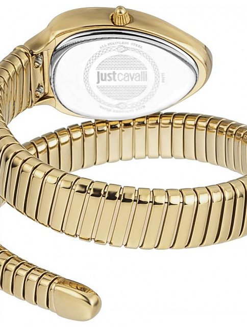 Just Cavalli JC1L208M0035 Kadın Kol Saati