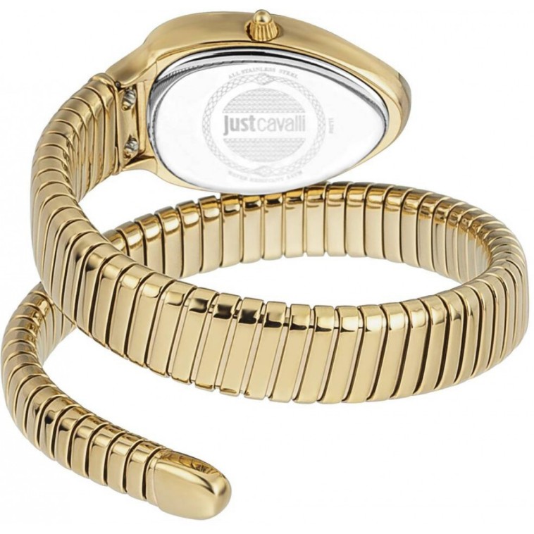 Just Cavalli JC1L208M0035 Kadın Kol Saati Just Cavalli JC1L208M0035 Kadın Kol Saati