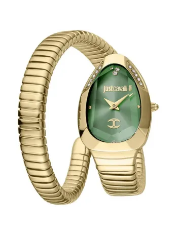 Just Cavalli JC1L208M0045 Kadın Kol Saati
