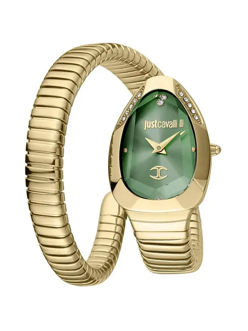 Just Cavalli JC1L208M0045 Kadın Kol Saati