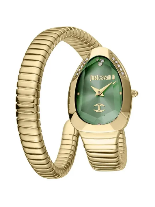 Just Cavalli JC1L208M0045 Kadın Kol Saati