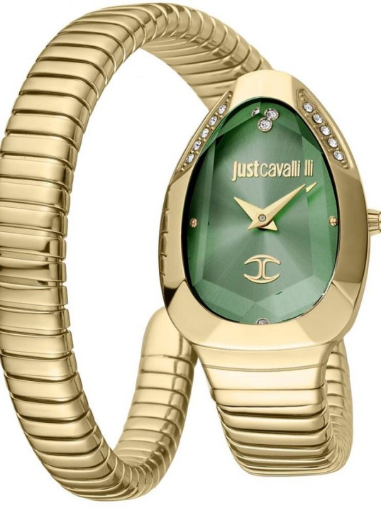 Just Cavalli JC1L208M0045 Kadın Kol Saati Just Cavalli JC1L208M0045 Kadın Kol Saati