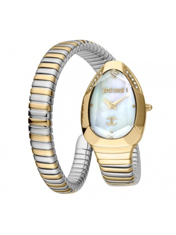 Just Cavalli JC1L208M0065 Kadın Kol Saati