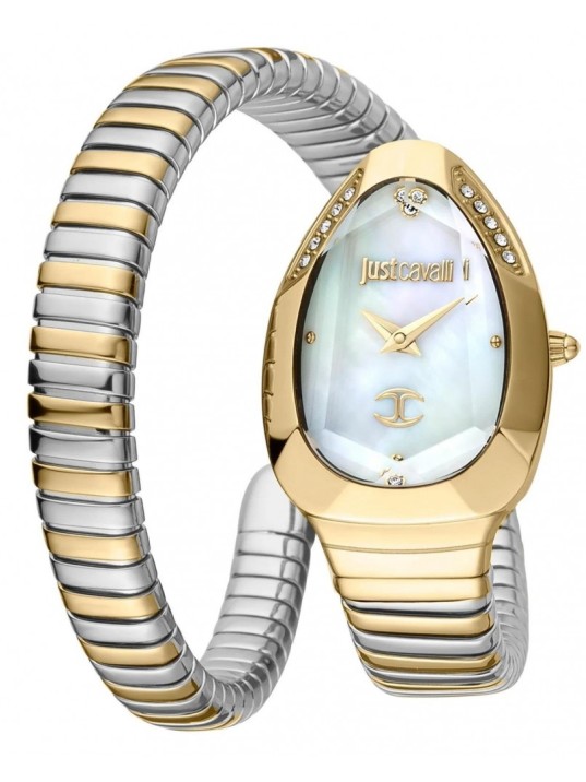 Just Cavalli JC1L208M0065 Kadın Kol Saati Just Cavalli JC1L208M0065 Kadın Kol Saati