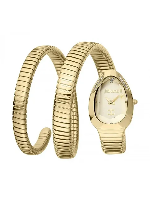 Just Cavalli JC1L209M0035 Kadın Kol Saati