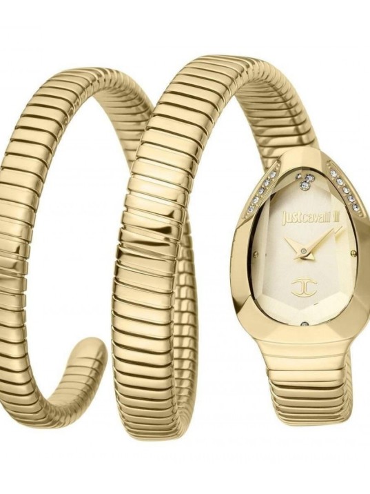 Just Cavalli JC1L209M0035 Kadın Kol Saati Just Cavalli JC1L209M0035 Kadın Kol Saati