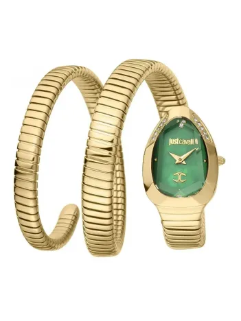 Just Cavalli JC1L209M0045 Kadın Kol Saati