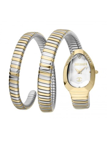 Just Cavalli JC1L209M0065 Kadın Kol Saati