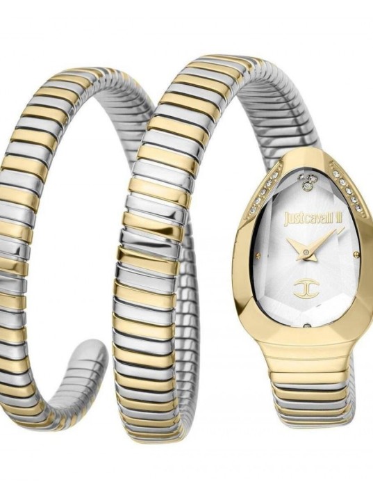 Just Cavalli JC1L209M0065 Kadın Kol Saati