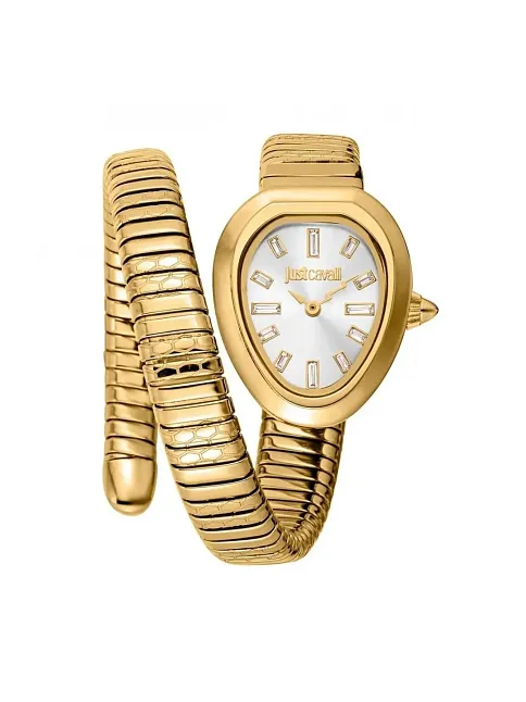 Just Cavalli JC1L222M0025 Kadın Kol Saati