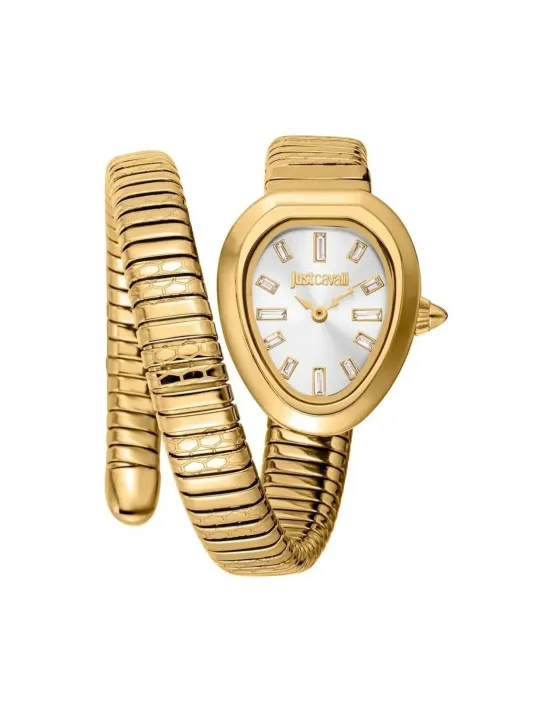 Just Cavalli JC1L222M0025 Kadın Kol Saati