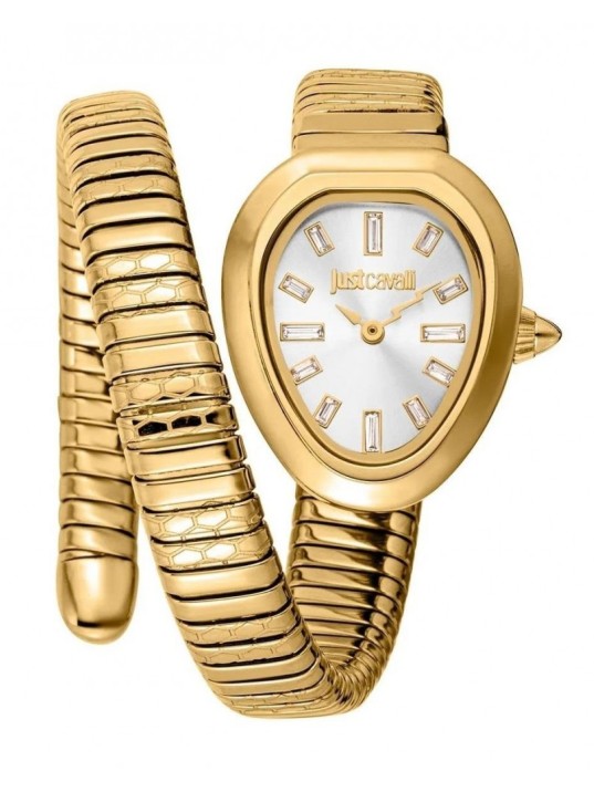 Just Cavalli JC1L222M0025 Kadın Kol Saati