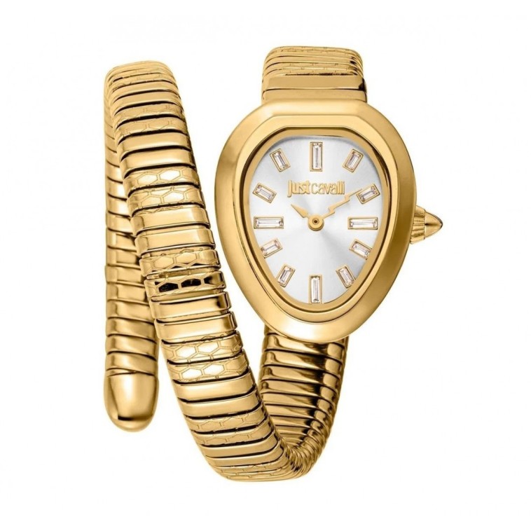 Just Cavalli JC1L222M0025 Kadın Kol Saati Just Cavalli JC1L222M0025 Kadın Kol Saati