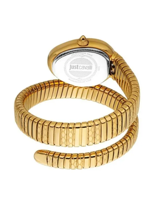 Just Cavalli JC1L222M0025 Kadın Kol Saati