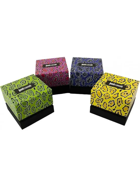 Just Cavalli JC1L222M0035 Kadın Kol Saati