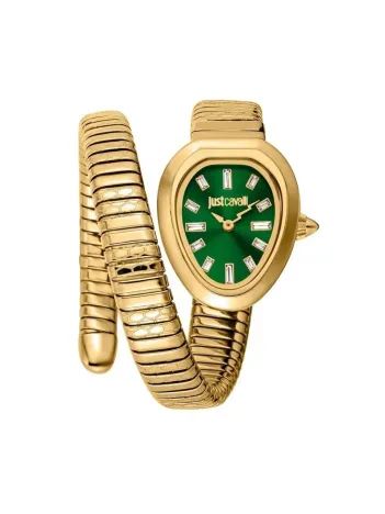Just Cavalli JC1L222M0035 Kadın Kol Saati