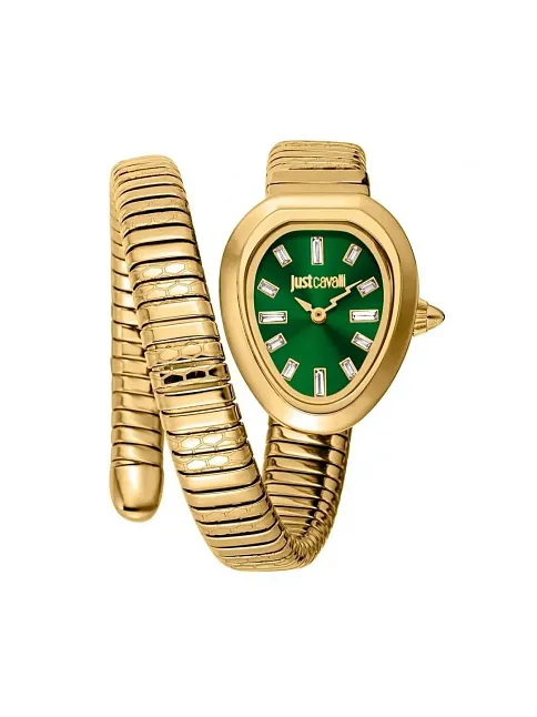 Just Cavalli JC1L222M0035 Kadın Kol Saati