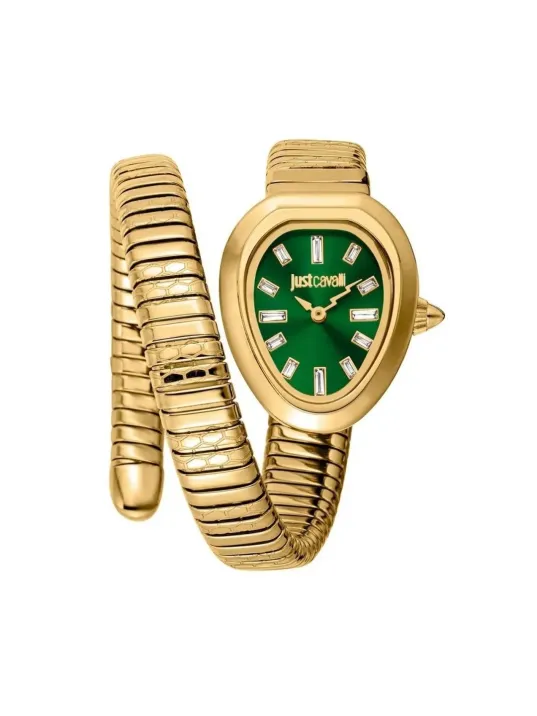 Just Cavalli JC1L222M0035 Kadın Kol Saati