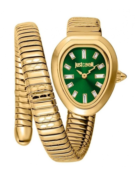 Just Cavalli JC1L222M0035 Kadın Kol Saati