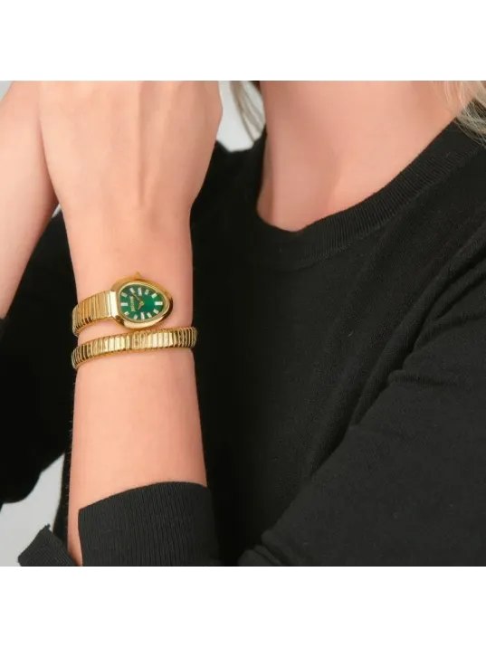 Just Cavalli JC1L222M0035 Kadın Kol Saati