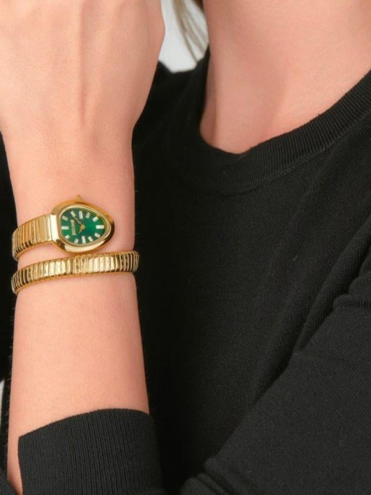 Just Cavalli JC1L222M0035 Kadın Kol Saati