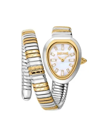 Just Cavalli JC1L222M0055 Kadın Kol Saati