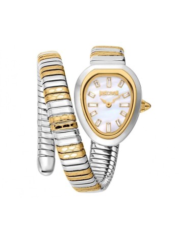 Just Cavalli JC1L222M0055 Kadın Kol Saati