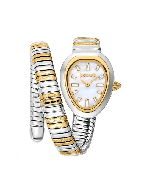 Just Cavalli JC1L222M0055 Kadın Kol Saati