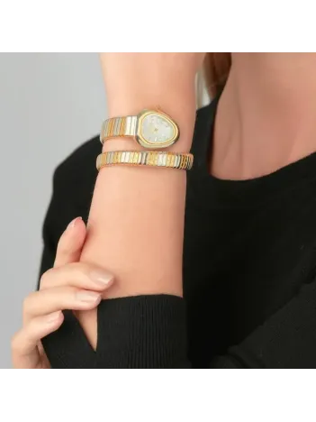 Just Cavalli JC1L222M0055 Kadın Kol Saati