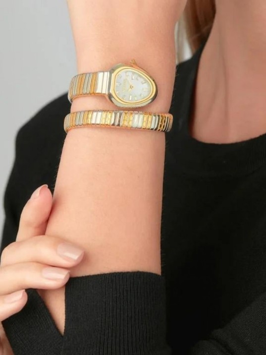 Just Cavalli JC1L222M0055 Kadın Kol Saati Just Cavalli JC1L222M0055 Kadın Kol Saati