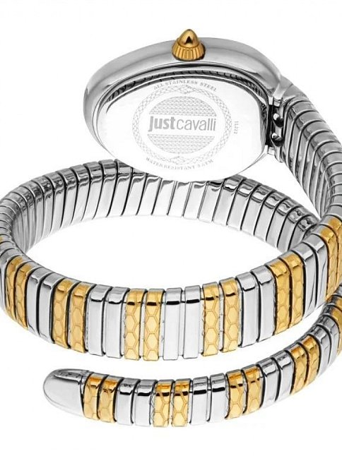 Just Cavalli JC1L222M0055 Kadın Kol Saati