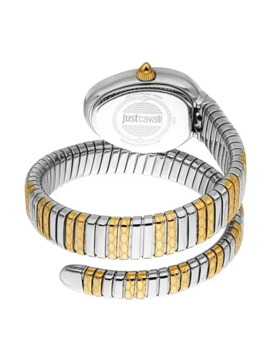 Just Cavalli JC1L222M0055 Kadın Kol Saati
