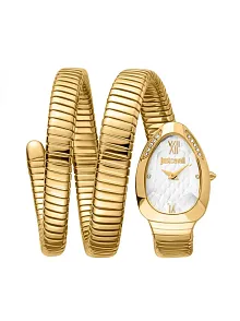 Just Cavalli JC1L224M0035 Kadın Kol Saati