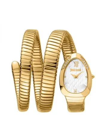 Just Cavalli JC1L224M0035 Kadın Kol Saati