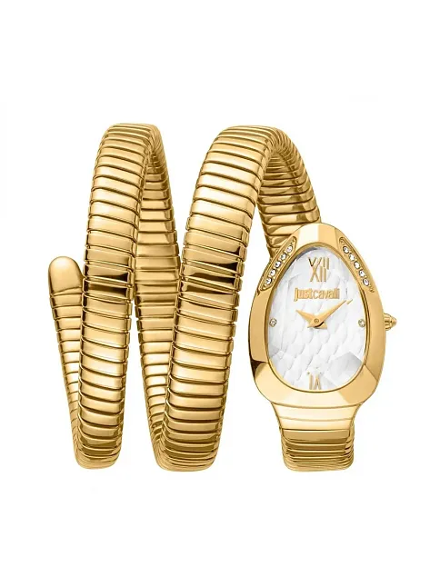 Just Cavalli JC1L224M0035 Kadın Kol Saati