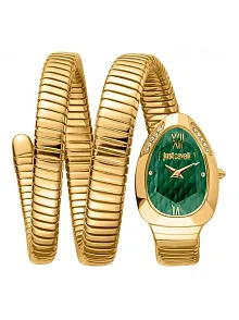 Just Cavalli JC1L224M0045 Kadın Kol Saati