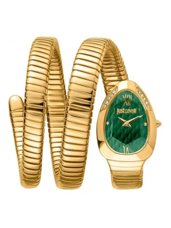 Just Cavalli JC1L224M0045 Kadın Kol Saati