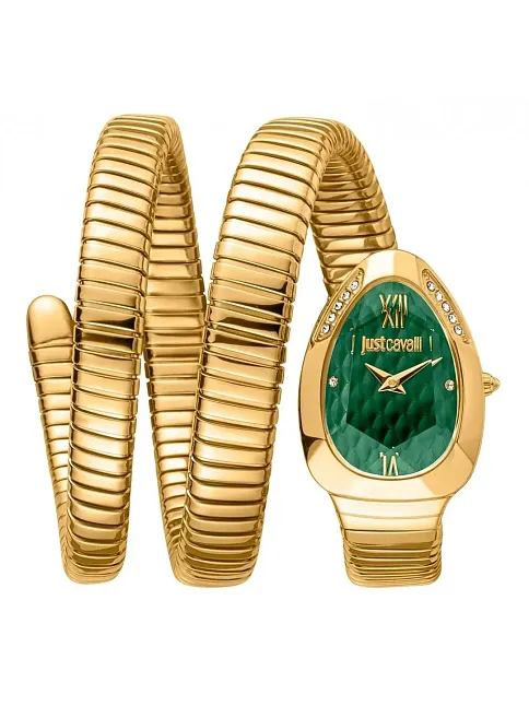 Just Cavalli JC1L224M0045 Kadın Kol Saati