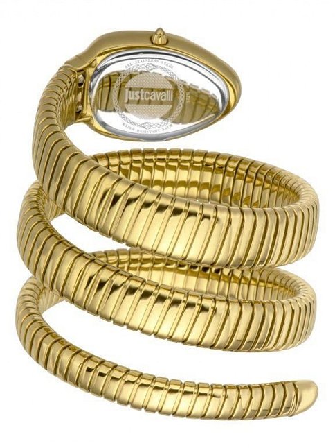 Just Cavalli JC1L224M0045 Kadın Kol Saati