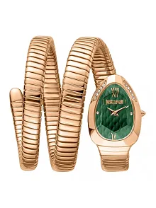 Just Cavalli JC1L224M0055 Kadın Kol Saati